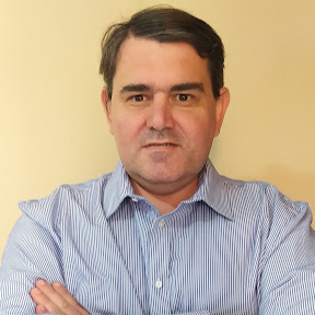 Leonardo Chavarini Portrait